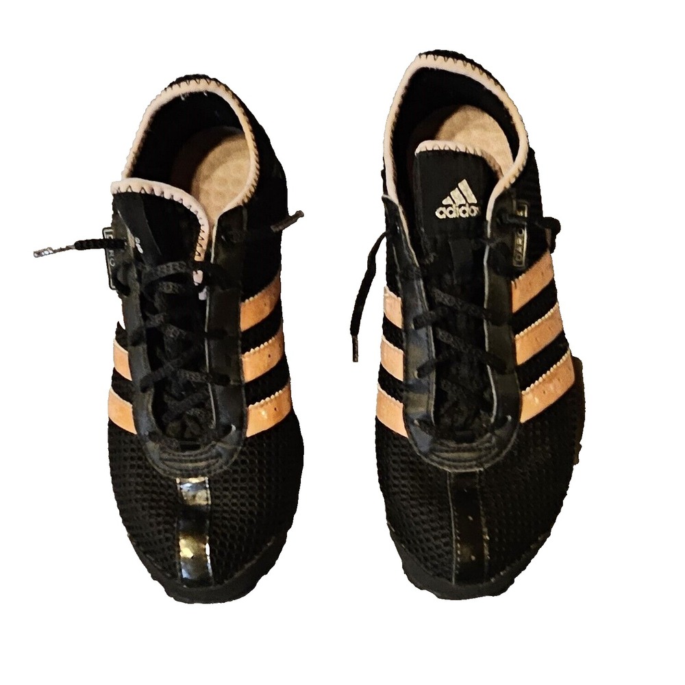 Adidas Daroga Adventure  Womens Knit Trainer/Running Shoe SZ 9